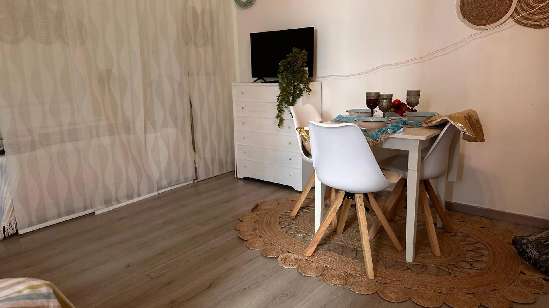 Monolocale Il Sogno Apartamento Sássari