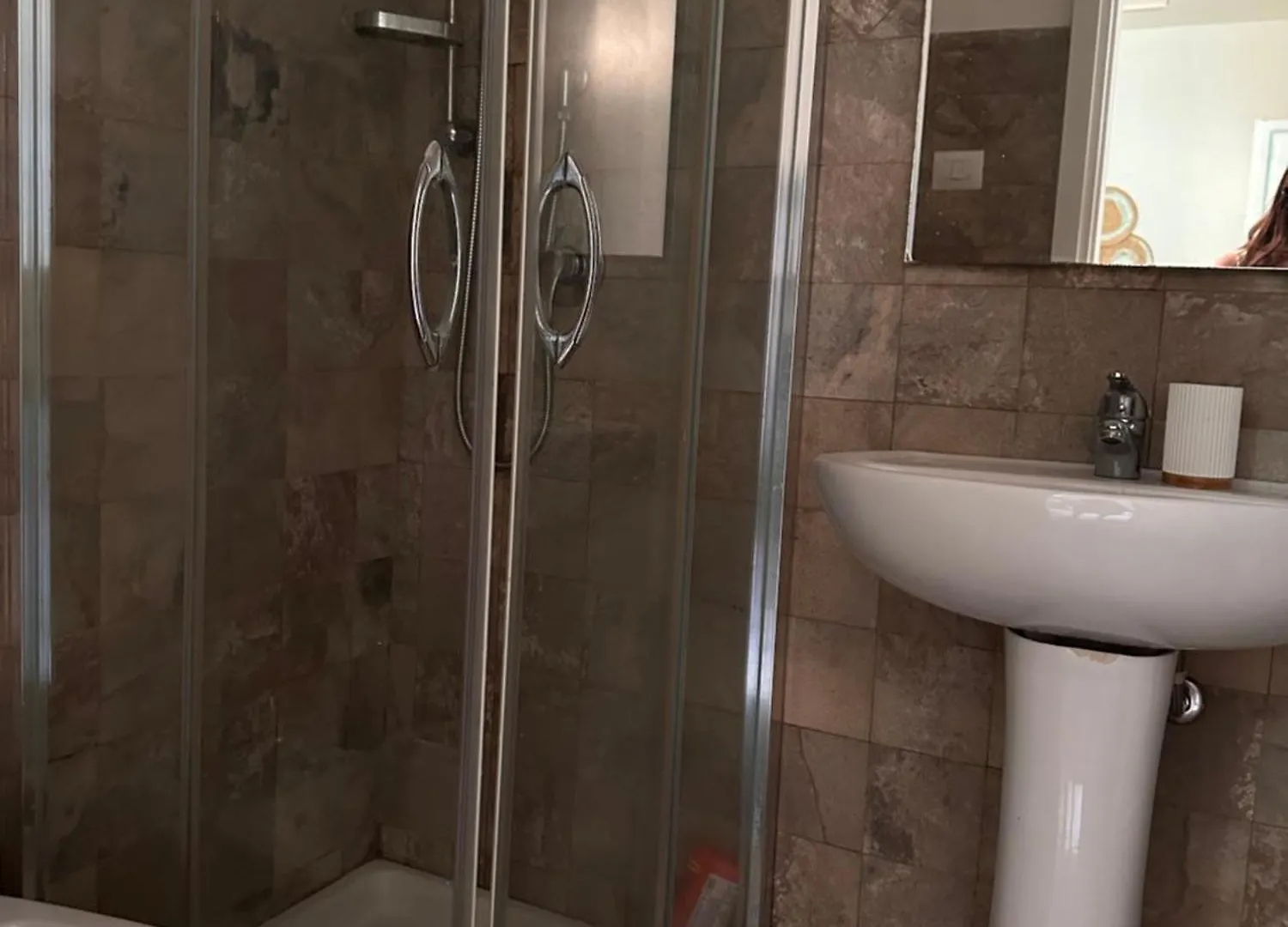 Monolocale Il Sogno Apartment Sassari
