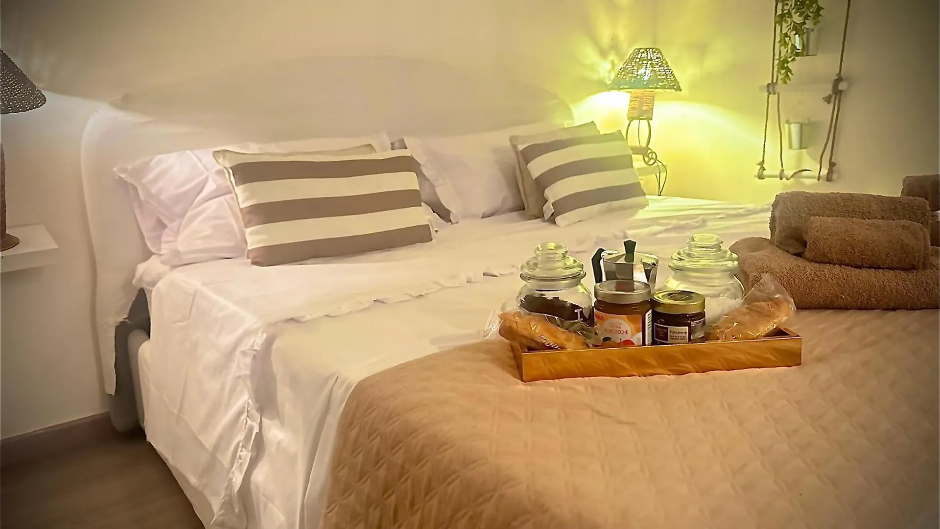 Monolocale Il Sogno Apartment Sassari