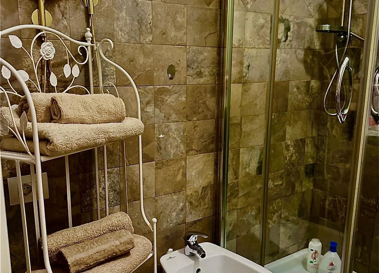 Monolocale Il Sogno Apartment Sassari 0*,