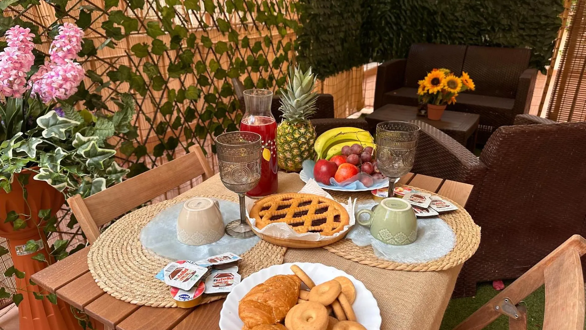 Apartament Monolocale Il Sogno Sassari Włochy