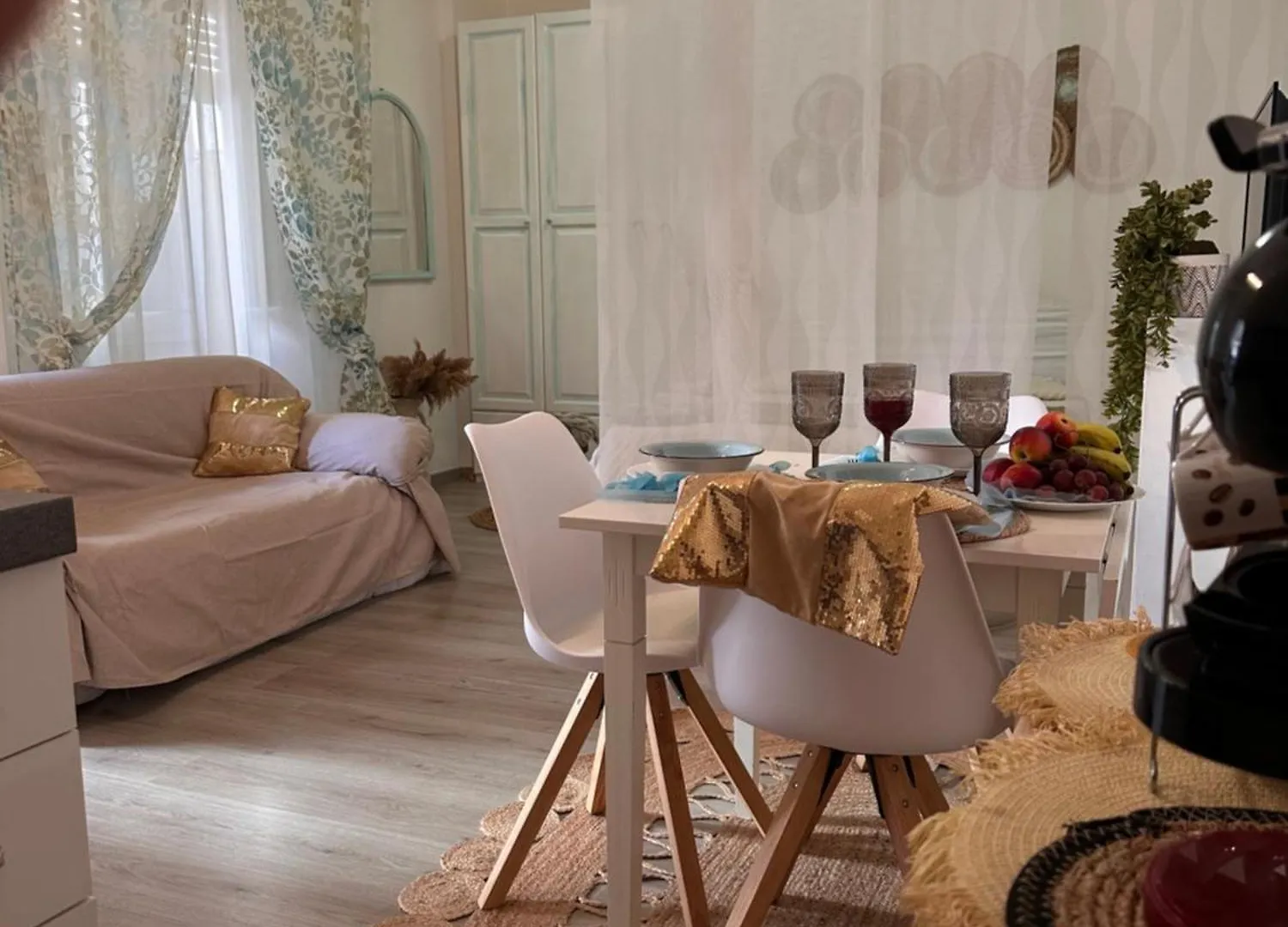 Monolocale Il Sogno Apartment Sassari