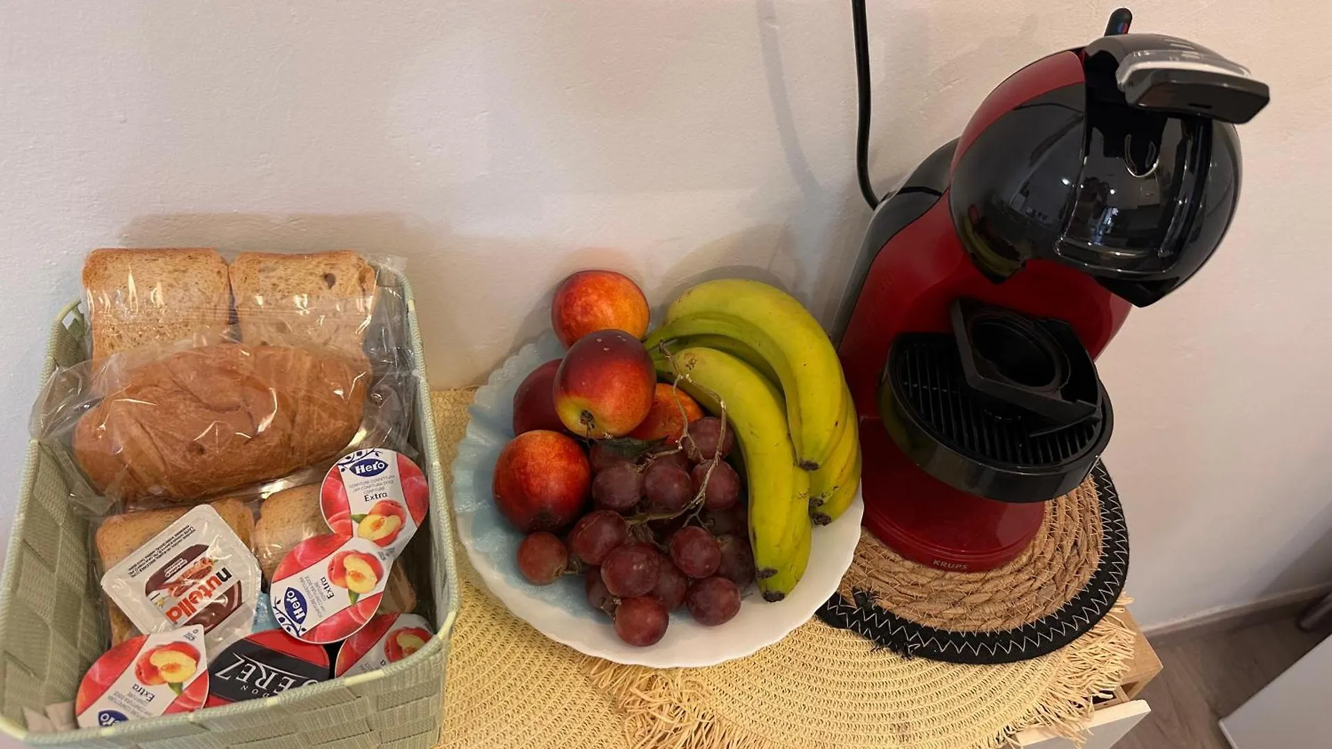Apartament Monolocale Il Sogno Sassari