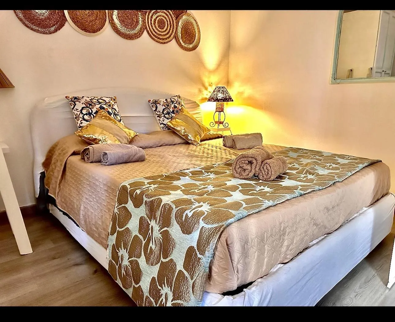 Apartament Monolocale Il Sogno Sassari