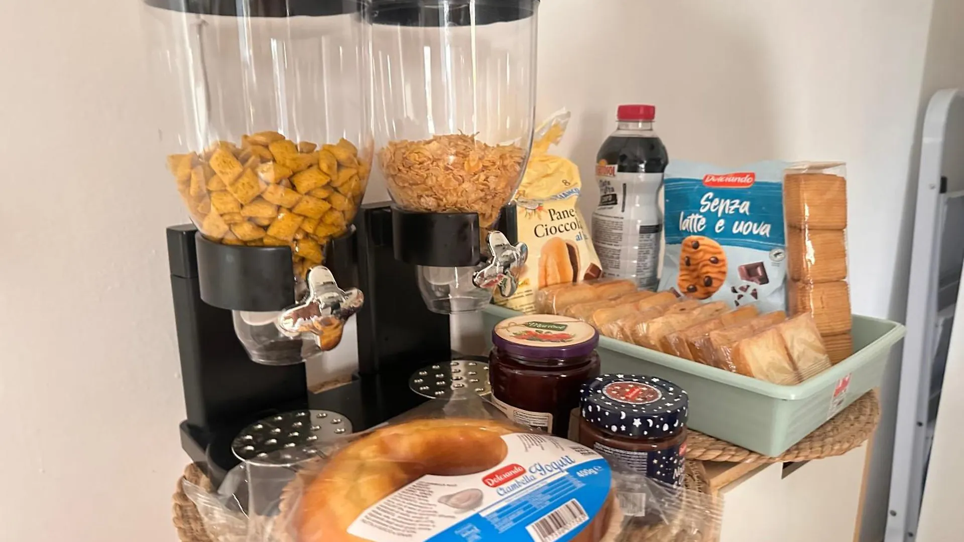 Apartament Monolocale Il Sogno Sassari