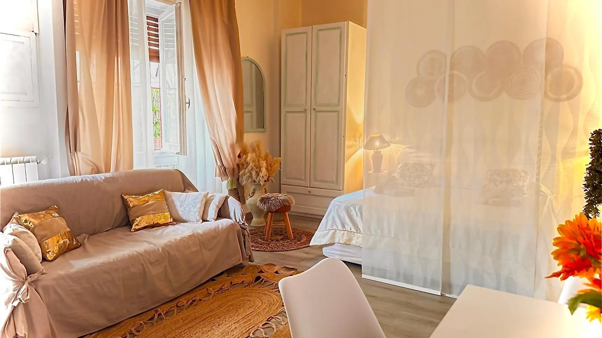 Apartament Monolocale Il Sogno Sassari