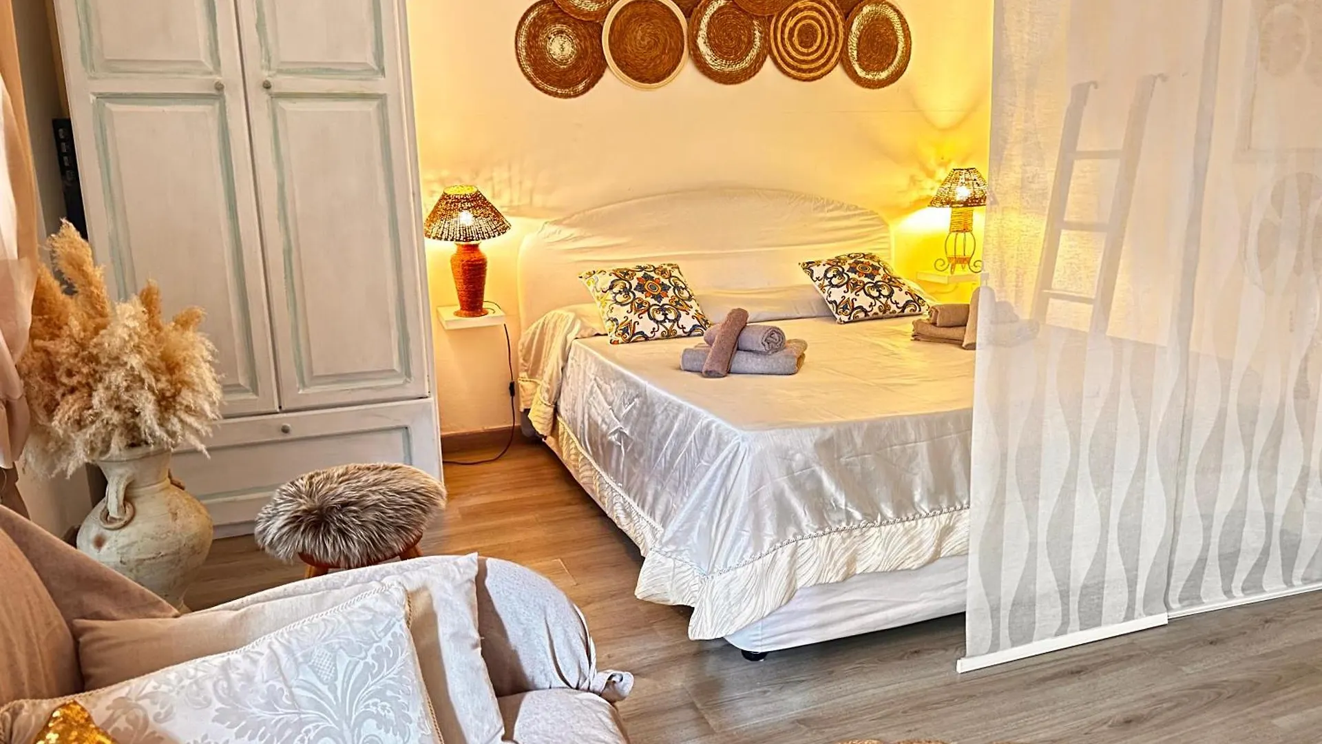 Apartament Monolocale Il Sogno Sassari Włochy