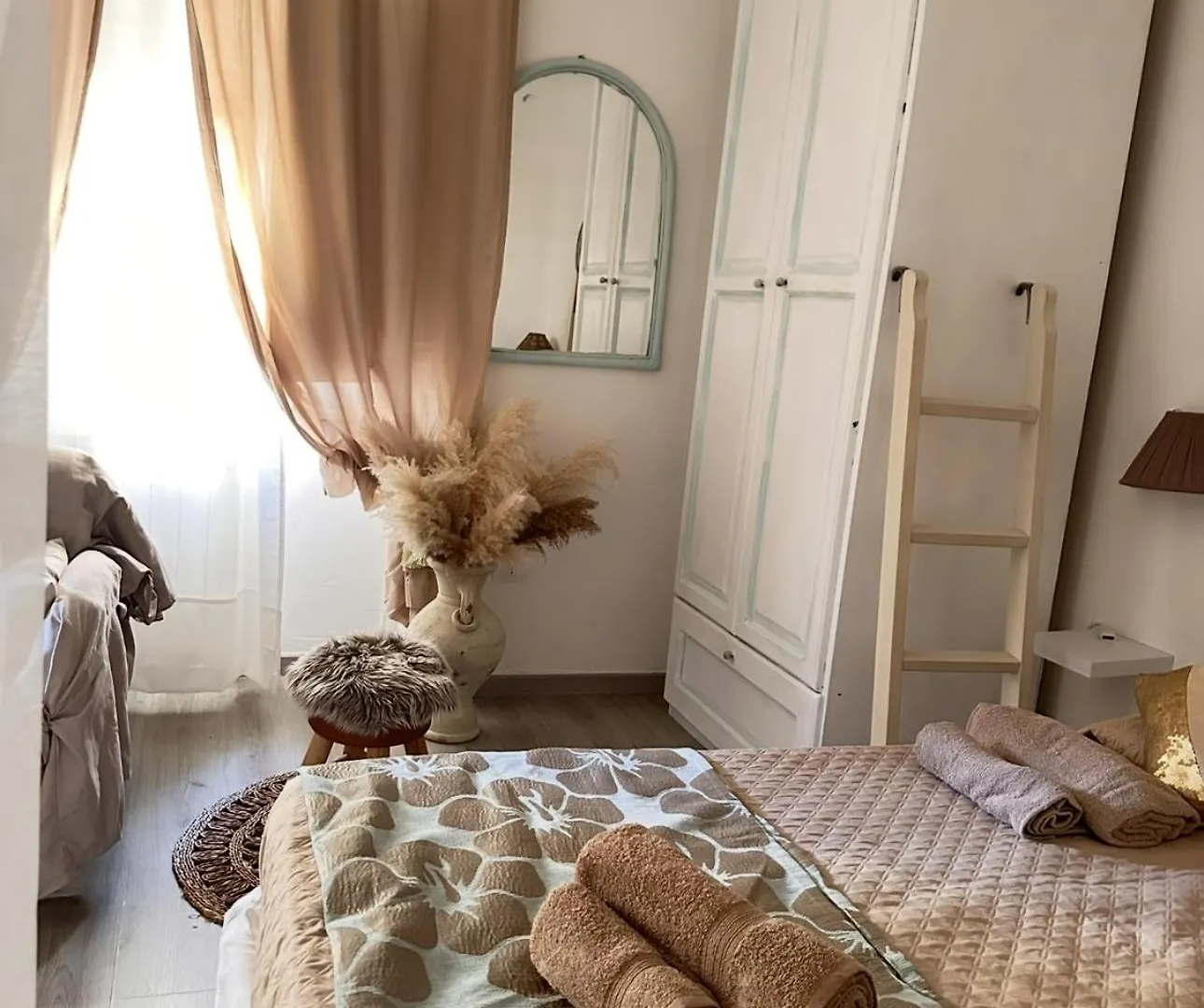 Apartament Monolocale Il Sogno Sassari 0*,  Włochy
