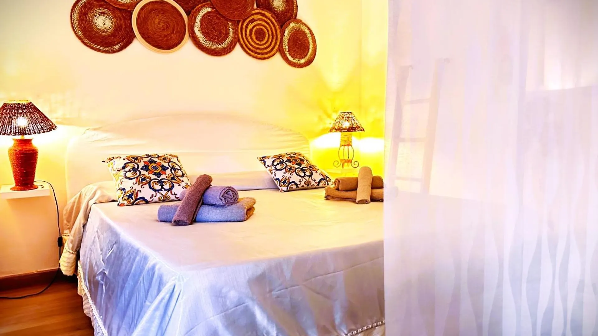 Apartament Monolocale Il Sogno Sassari Włochy