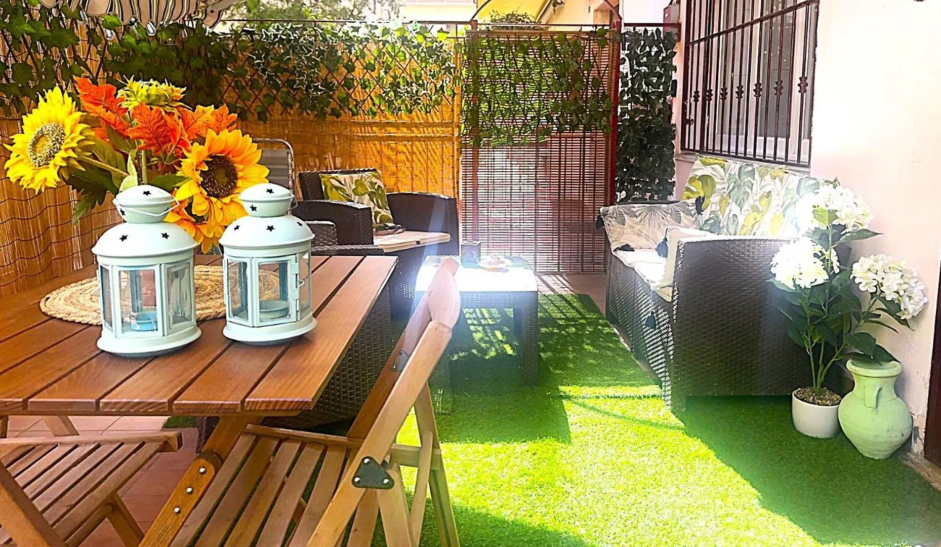Apartament Monolocale Il Sogno Sassari